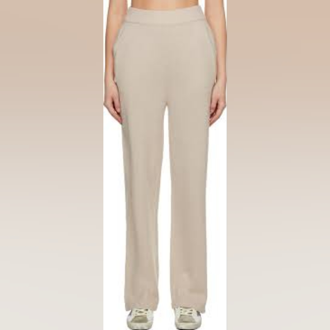 Sz 10 Nwt $630 Golden Goose Brittany Pants